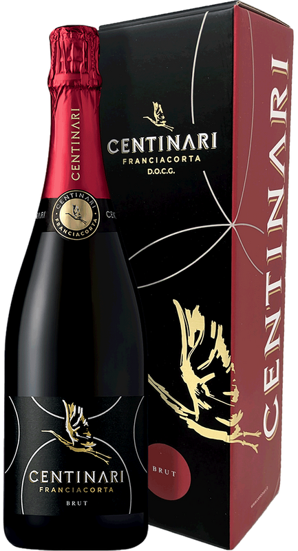 Centinari Franciacorta Brut