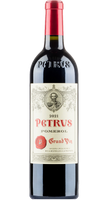Pétrus 2021