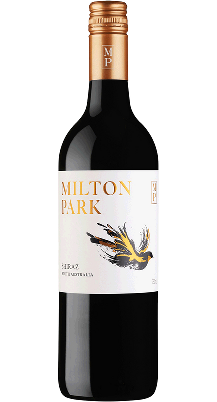 Milton Park Shiraz