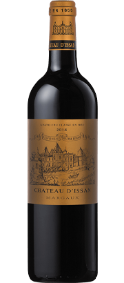 Château d'Issan 2014