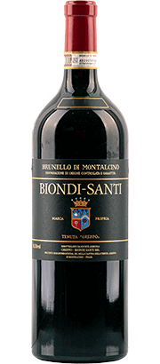 Biondi-Santi Brunello di Montalcino 2019
