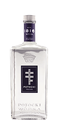 Wódka Potocki