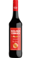 Málaga Virgen