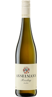 Anselmann Riesling