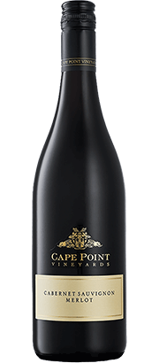 Cape Point Vineyards Cabernet Sauvignon Merlot