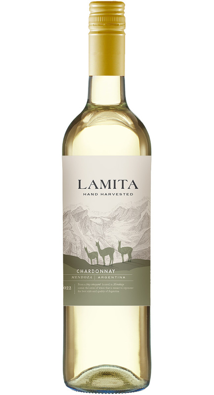 Lamita Chardonnay