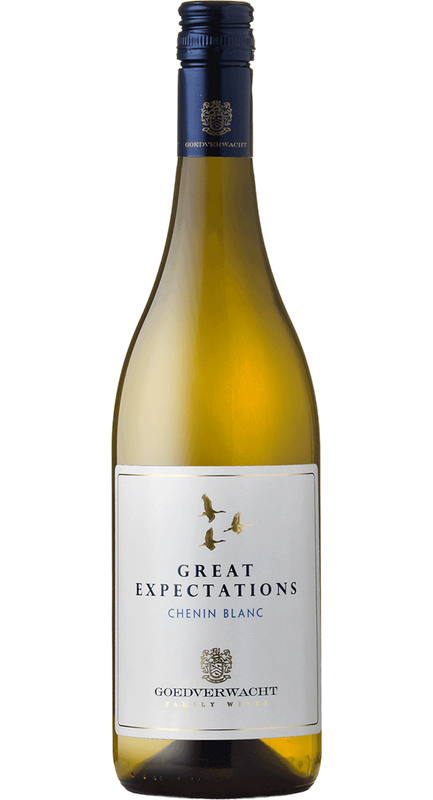 Great Expectations Chenin Blanc