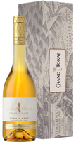 Grand Tokaj Aszú 5 Puttonyos 0,5 l w pudełku