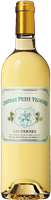 Château Petit Vedrines Sauternes