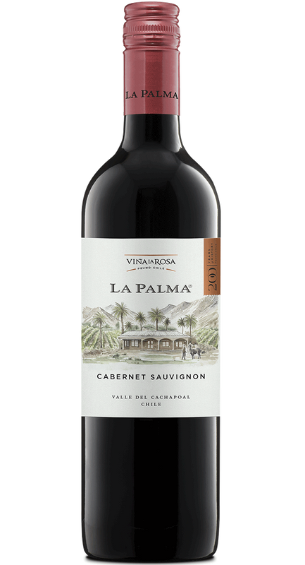 La Palma Cabernet Sauvignon