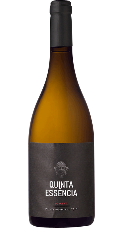 Quinta Essencia Reserva White 2025