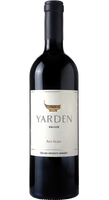 Yarden Petit Verdot