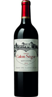 Château Calon Ségur 2014