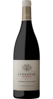 Lyngrove Reserve Cabernet Sauvignon