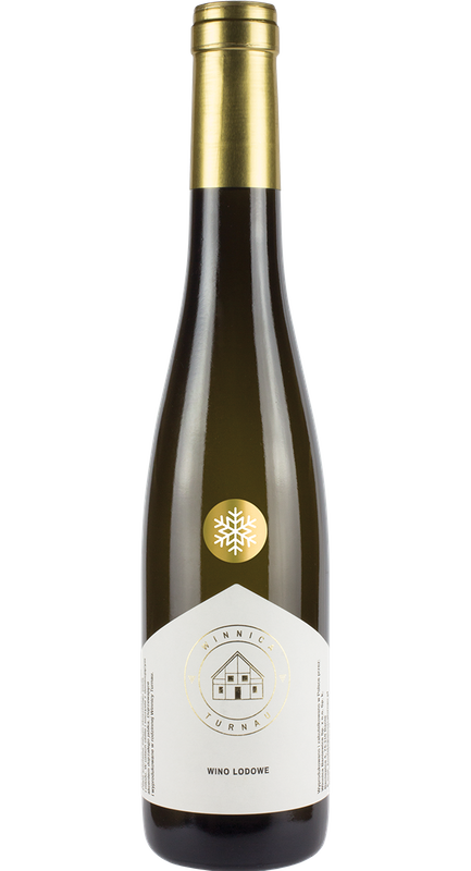 Winnica Turnau Wino Lodowe 2024 0,375l