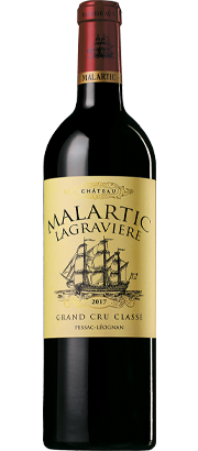 Château Malartic-Lagravière Rouge 2017