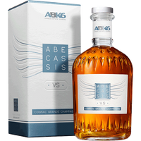 Abecassis VS Grande Champagne Single Estate Cognac