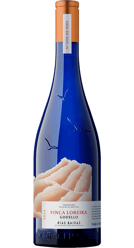 Finca Lobeira Godello