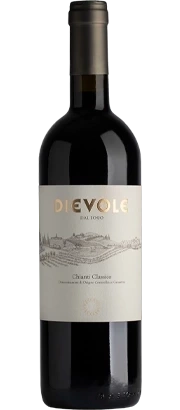 Dievole Chianti Classico