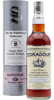 Edradour 2014 10 YO Highland Single Malt Scotch Whisky