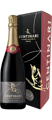 Centinari Franciacorta Dosage Zero