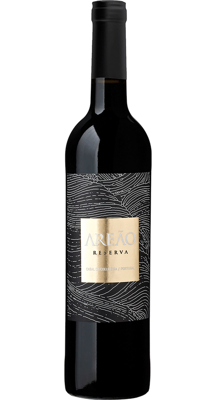 Areão Reserva Red 2023