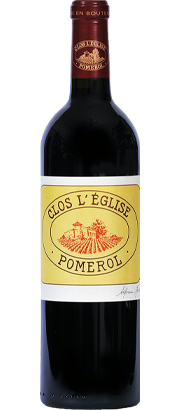 Clos L'Église 2012