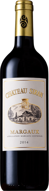 Château Siran 2014