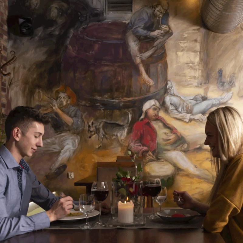 Noc Wina: Słowenia moja miłość - Gdańsk 31.01.2026 (19:00)