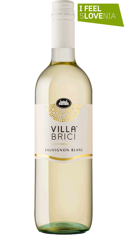 Villa Brici Sauvignon Blanc