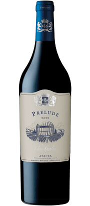 Clos Apalta Prelude