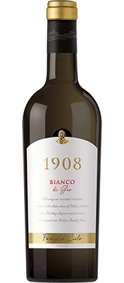 1908 Bianco di Gio