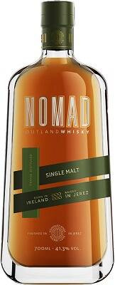 Nomad Outland Whisky Single Malt Sherry Cask