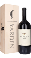 Yarden Merlot 2019 1,5 l Magnum