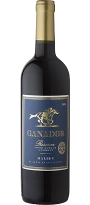 Ganador Reserva Malbec