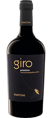 Giro Primitivo