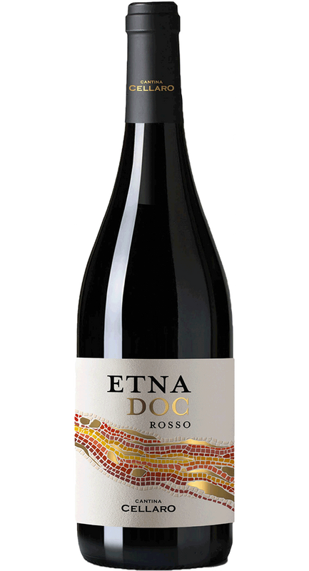 Etna Rosso
