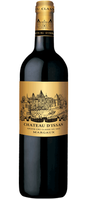 Château d’Issan 2022