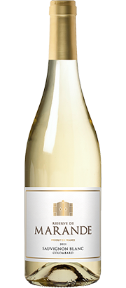 Réserve de Marande Sauvignon Blanc Colombard