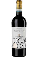 Luca Bosio Dolcetto d’Alba