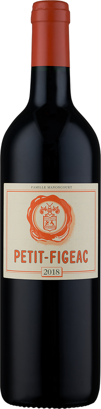 Petit-Figeac 2018
