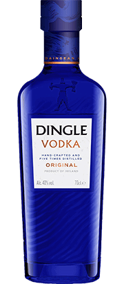 Dingle Vodka