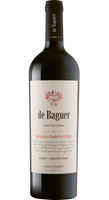 De Baguer Merlot - Cabernet Franc