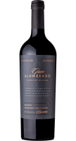 Gran Alambrado Malbec Cabernet Sauvignon 2024