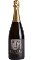 Sonríe Espumoso Blanco 0% - bezalkoholowe