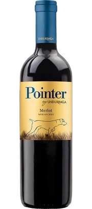 Pointer Merlot 2023