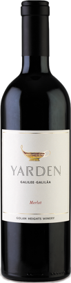 Yarden Merlot