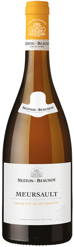 Nuiton-Beaunoy Meursault