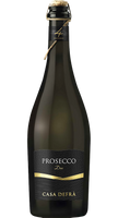 Prosecco Casa Defra