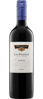 La Palma Merlot